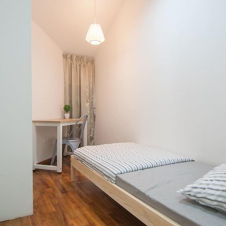 Aparthotel Ace Manor Singapur Zewnętrze zdjęcie