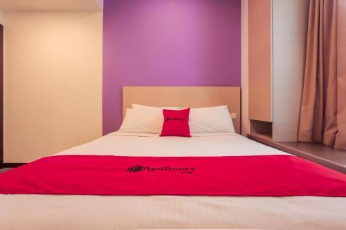 Aparthotel Ace Manor Singapur Zewnętrze zdjęcie